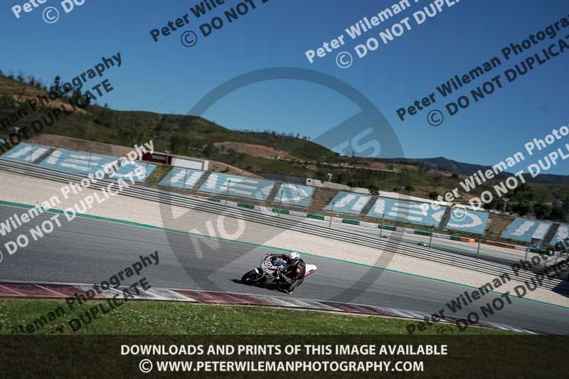 may 2019;motorbikes;no limits;peter wileman photography;portimao;portugal;trackday digital images